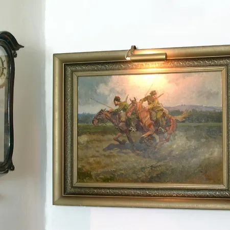 Apartment Royal In No 16