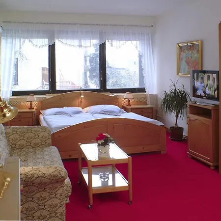 No.16 Appartement *