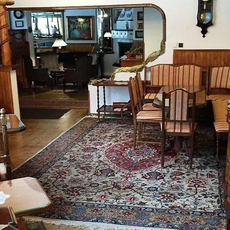 Royal In No 16 Daire Bratislava