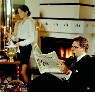 Apartmán Royal In No 16 *