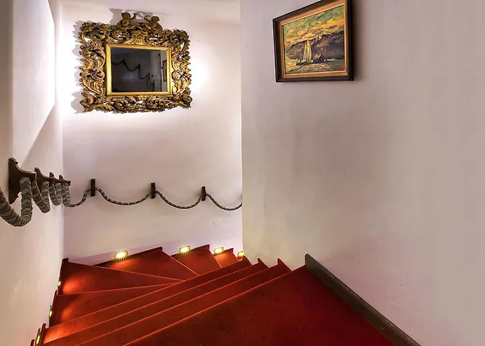 Royal In No 16 * Bratislava