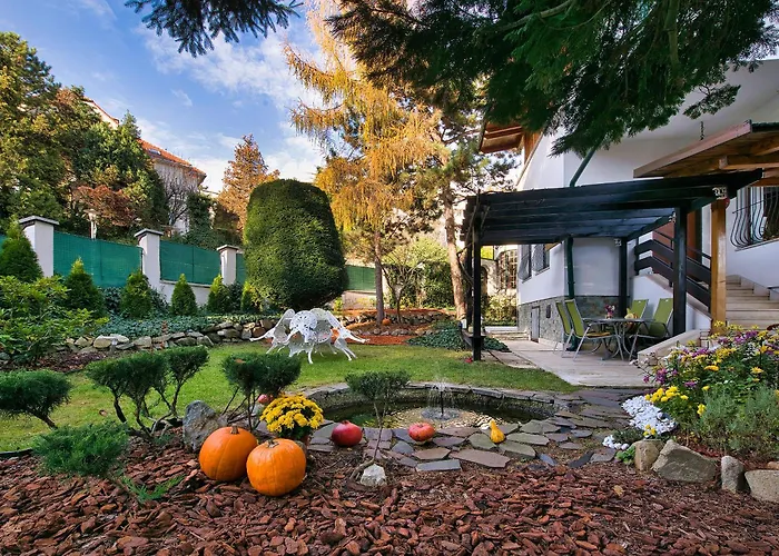 Royal In No 16 Apartmán *