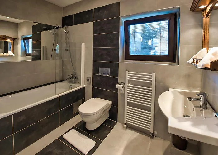 Royal In No 16 Appartement *