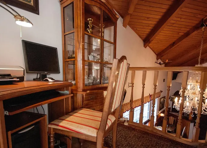 Royal In No 16 Appartement *