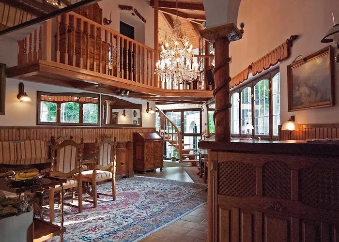 Appartement Royal In No 16 *