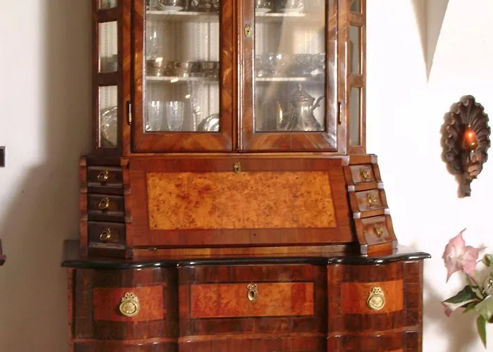 Royal In No 16 Appartamento *