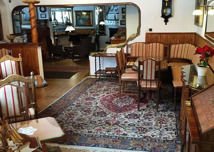 Royal In No 16 Apartmán Bratislava