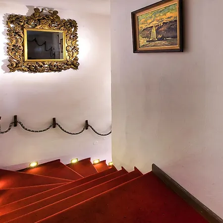 Panoramic Castle With Free Private Parking * Bratislava