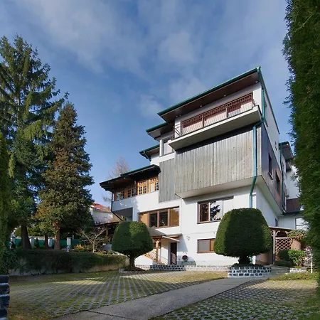 Panoramic Castle With Free Private Parking