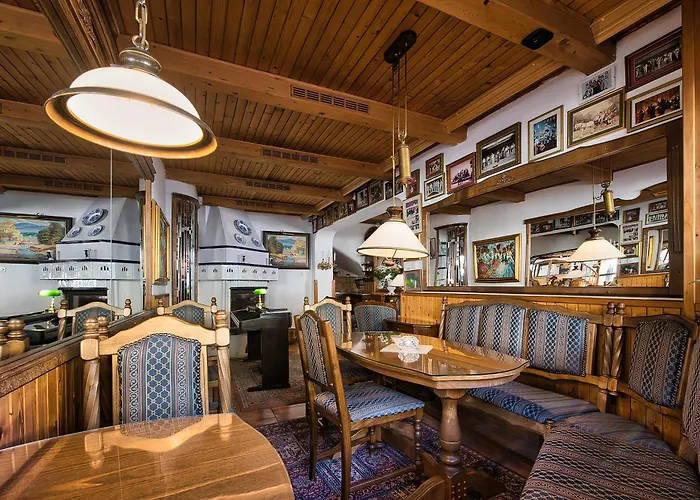 Apartament Royal In No 16 Bratislava