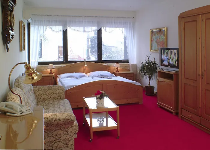 Royal In No 16 Apartament *