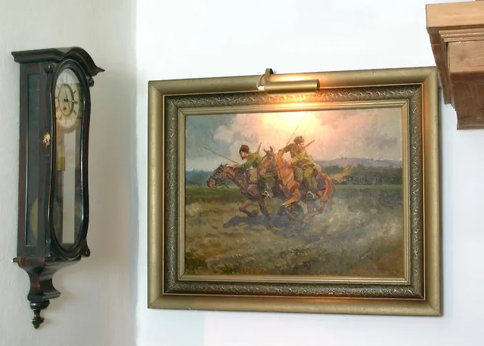 Апартаменти Royal In No 16